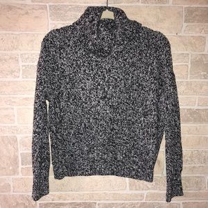 ✅Sanctuary Cowl Neck Sweater